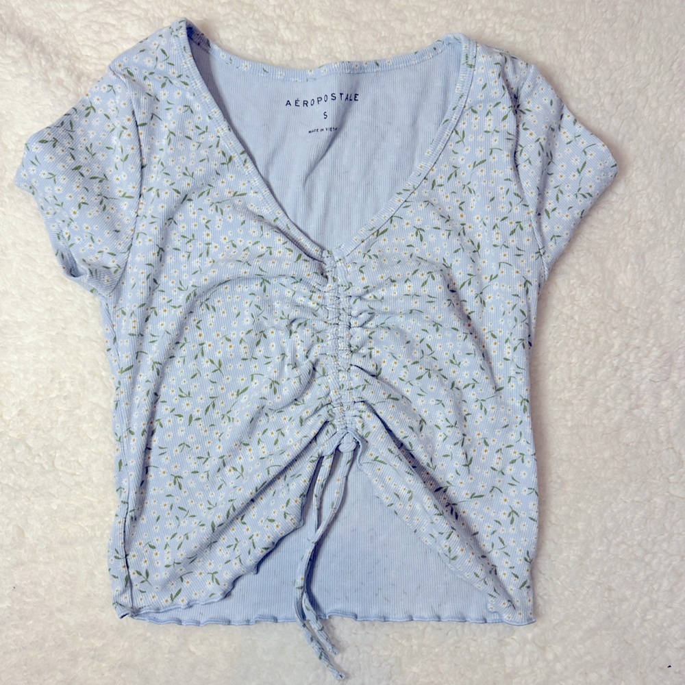 Aeropostale top